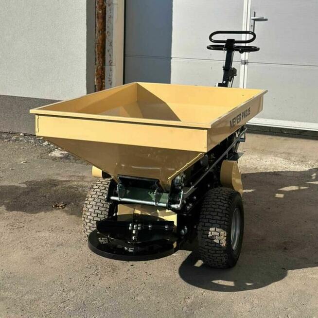 Posypywarka rozsiewacz nawozu i wapna MEYER PN325