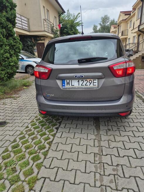 FORD C-MAX 1.6 B