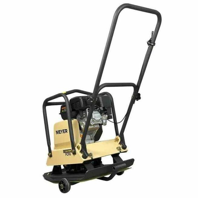 Zagęszczarka MEYER PC90 - 90 KG