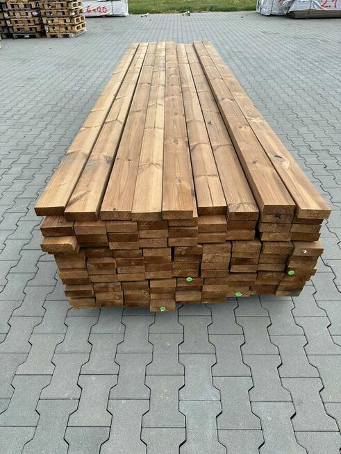 LEGAR KONSTRUKCYJNY DREWNIANY TERMO THERMO 42/92/117/140