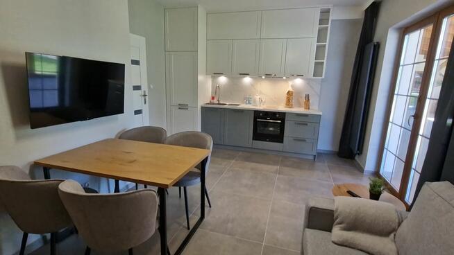 Wynajem Sezonowy 3 Apartamenty - 4 osobowe Jezoro Lubie