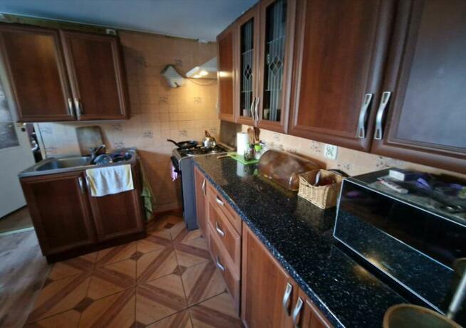 Syndyk sprzeda udział 1/2 w nieruchomości - ul. Kwiatowa, Os