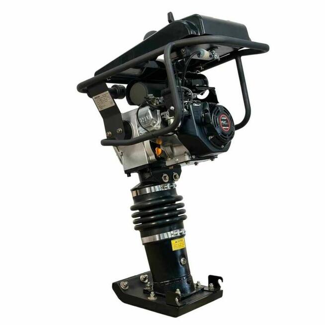 Zagęszczarka - Ubijak - Skoczek MEYER UB80 - BESTSELLER - 4T