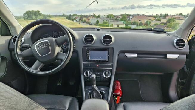 Sprzedam Audi a3