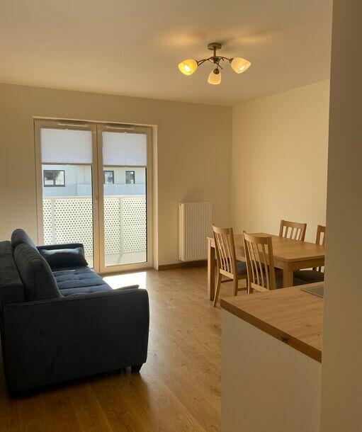 3-pokojowe Kraków ul. Bagrowa do sprzedaży