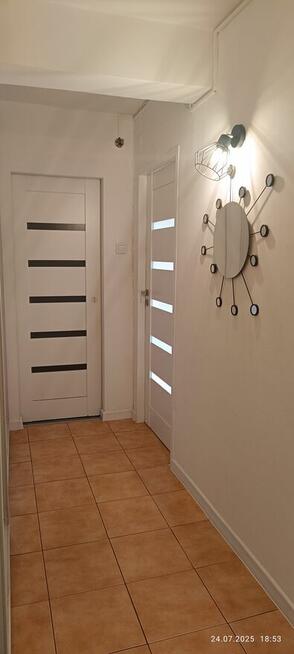 Do wynajęcia 3 pokojowe mieszkanie -Mokotów