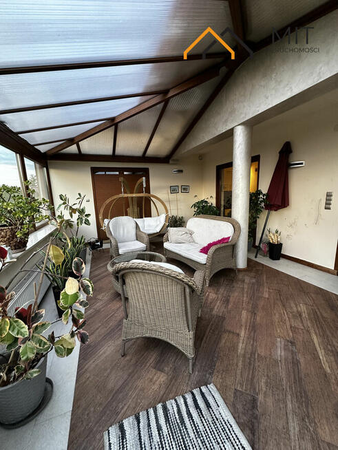 EKSKLUZYWNA WILLA NA SPRZEDAŻ – Kwiatkowskiego 94i