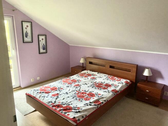 Domek Letniskowy „Spokojny Zakątek”