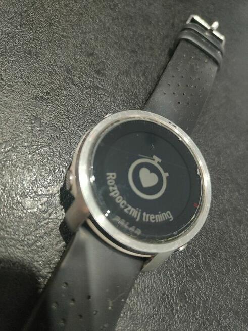 Polar GRIT X zegarek sportowy SmartWatch
