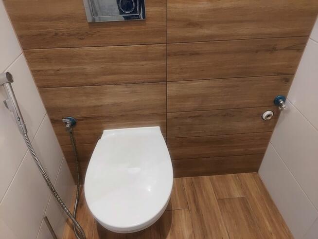 2 pokoje z CO do wprowadzenie w Śródmieściu