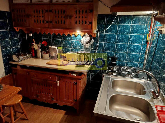 Gołębiów, M4 58,69 m2, ul. Zientarskiego