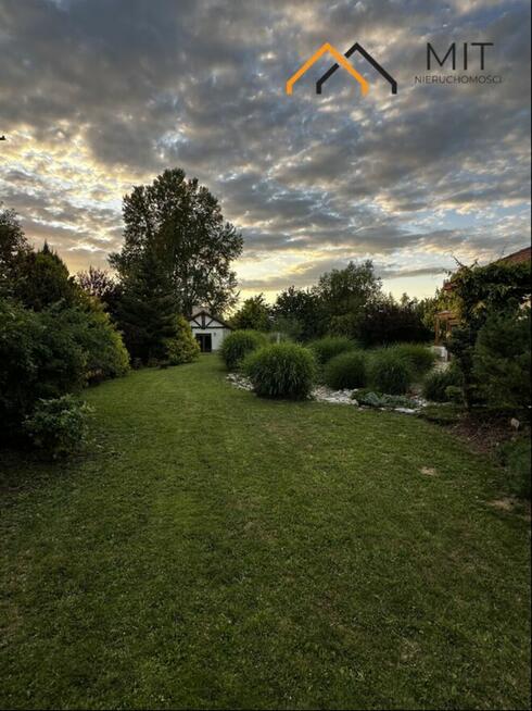 EKSKLUZYWNA WILLA NA SPRZEDAŻ – Kwiatkowskiego 94i