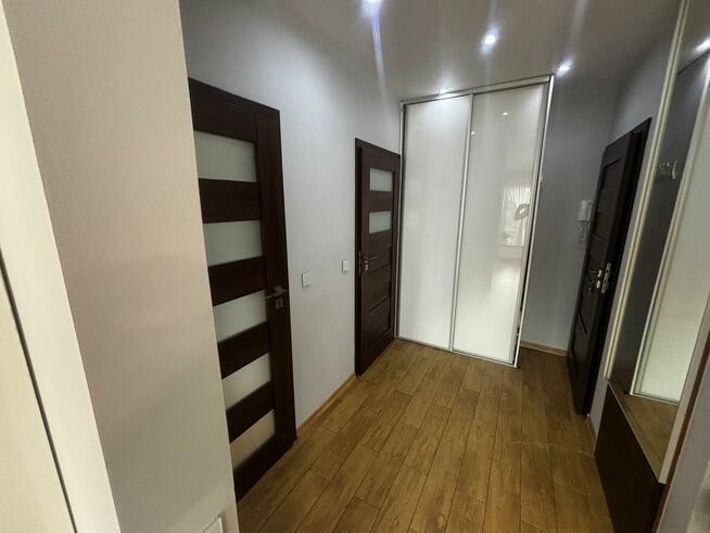 Mieszkanie 62m2 centrum miasta (park skarbowa) umeblowane