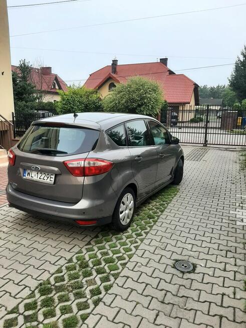 FORD C-MAX 1.6 B