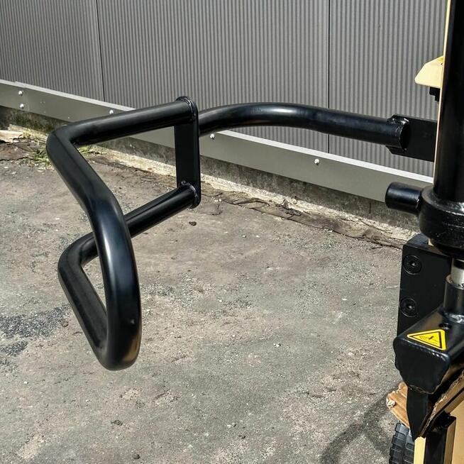 Łuparka do drewna MEYER M14TN (14TON)