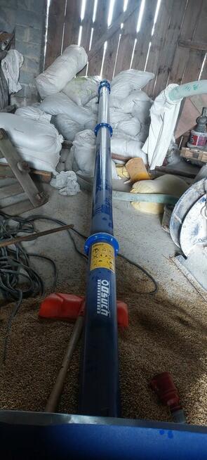 Sprzedam żmijka do zboża