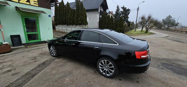 Audi A6C6 3.2 Quattro Tiptronic