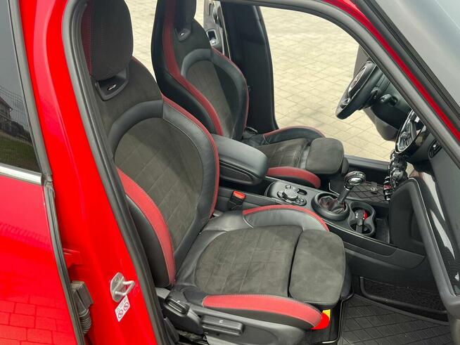 MINI Countryman Cooper S ALL4 – 2.0 192 KM – 1 wł. - 2017