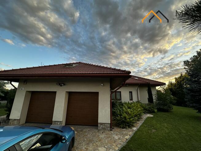 EKSKLUZYWNA WILLA NA SPRZEDAŻ – Kwiatkowskiego 94i