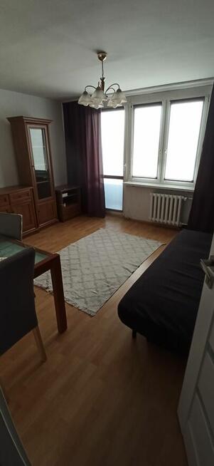 Do wynajęcia 3 pokojowe mieszkanie -Mokotów