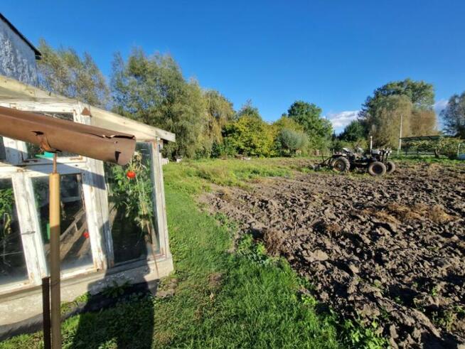 Syndyk sprzeda udział 1/2 w nieruchomości - ul. Kwiatowa, Os
