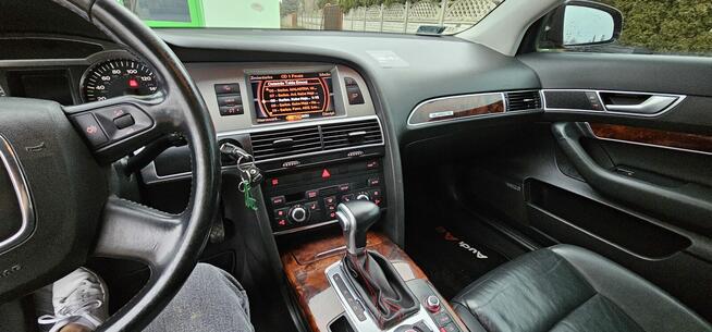 Audi A6C6 3.2 Quattro Tiptronic