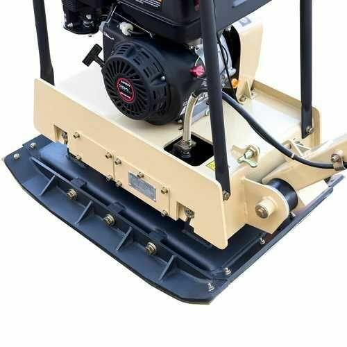 Zagęszczarka 255 KG MEYER PC255R - HIT - LEASING