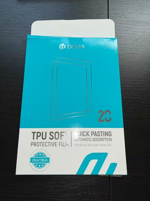 Ploter DEVIA - Maszyna Tnąca Do Folii Na Telefony, Tablety.