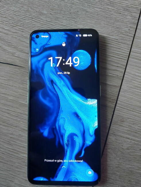 Telefon Dotykowy