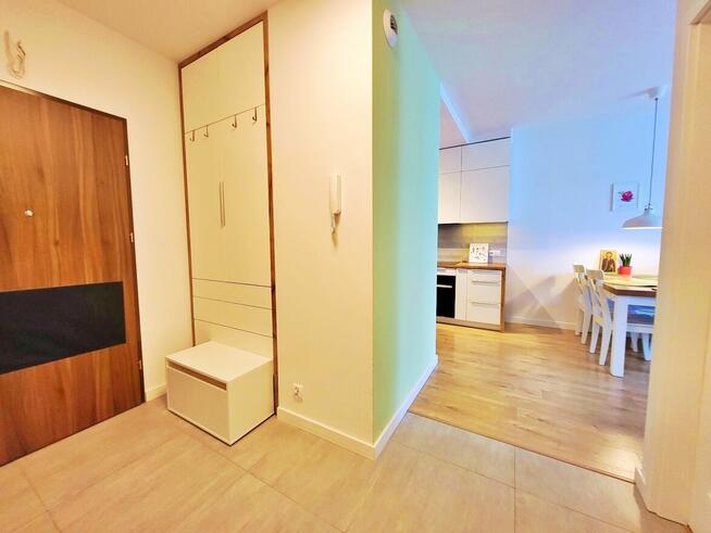 Mieszkanie 3 pokoje Kraków Vetulaniego