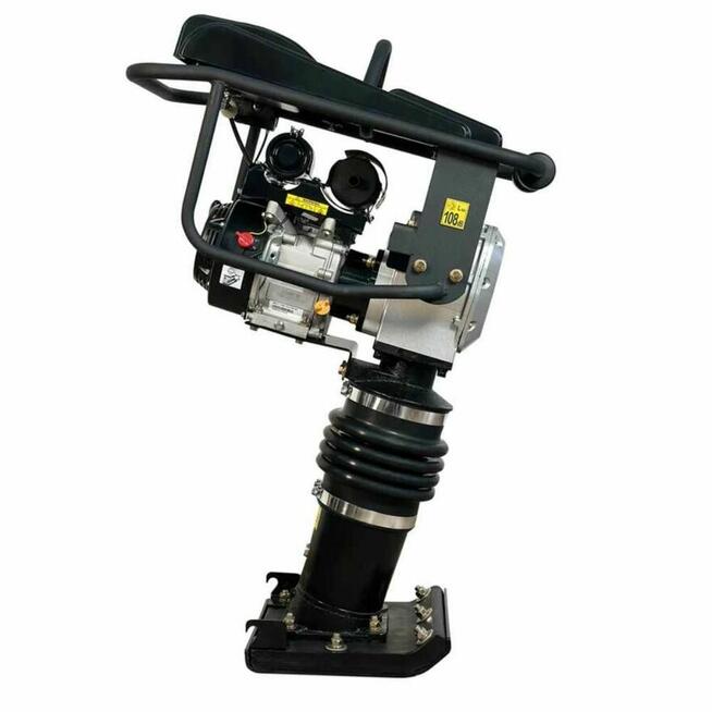 Zagęszczarka - Ubijak - Skoczek MEYER UB80 - BESTSELLER - 4T