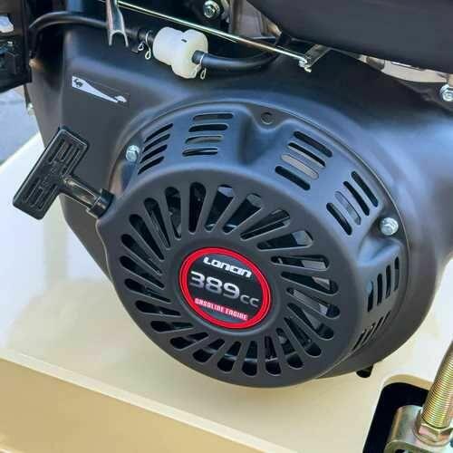 Zagęszczarka 255 KG MEYER PC255R - HIT - LEASING