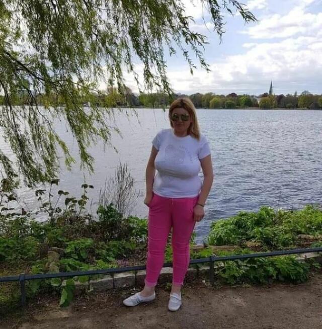 Szukam stałej relacji