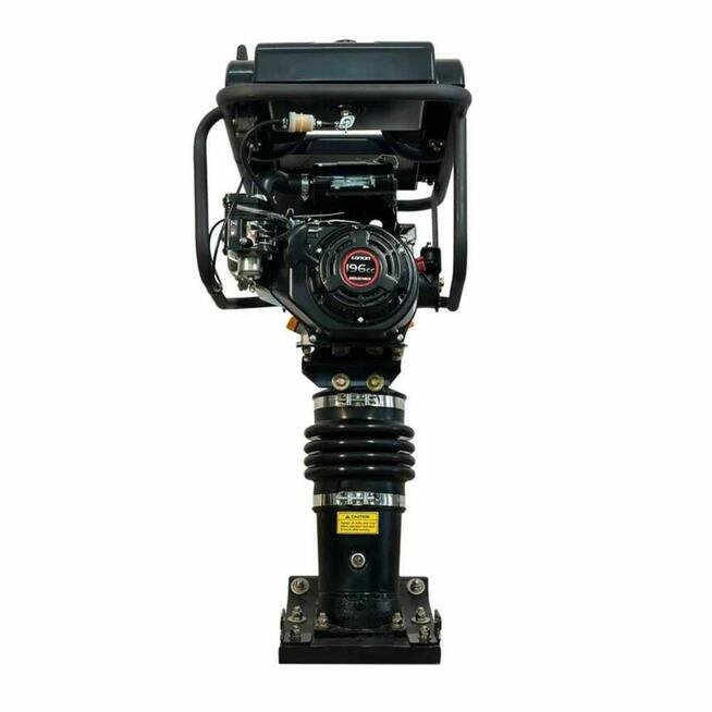 Zagęszczarka - Ubijak - Skoczek MEYER UB80 - BESTSELLER - 4T