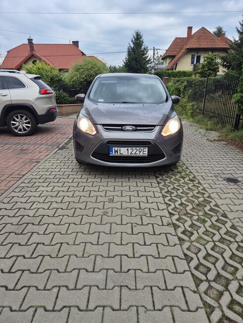 FORD C-MAX 1.6 B