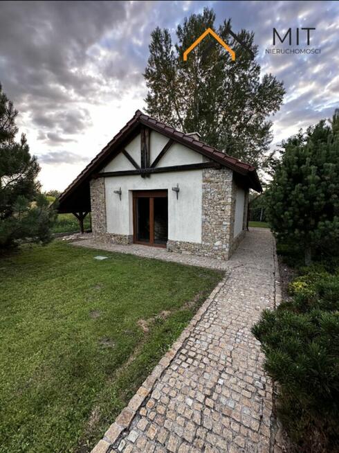 EKSKLUZYWNA WILLA NA SPRZEDAŻ – Kwiatkowskiego 94i