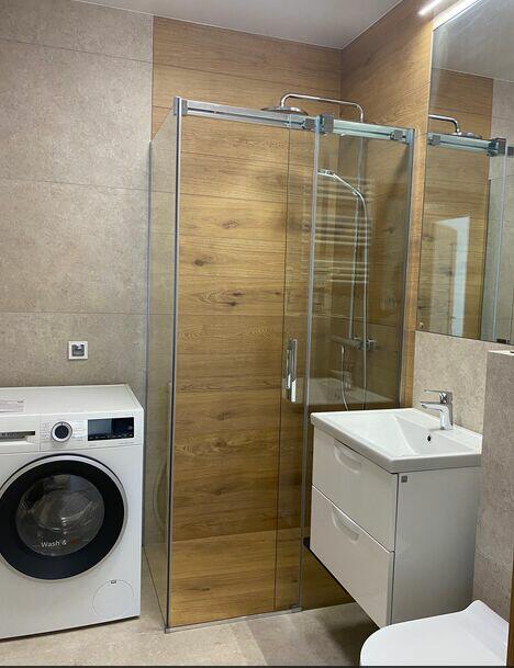 3-pokojowe Kraków ul. Bagrowa do sprzedaży