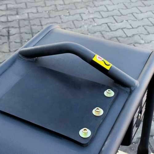 Zagęszczarka 255 KG MEYER PC255R - HIT - LEASING