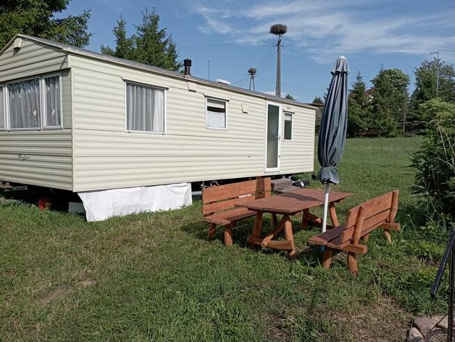 Domek holenderski stan bdb