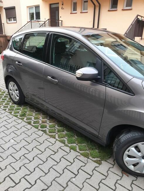 FORD C-MAX 1.6 B