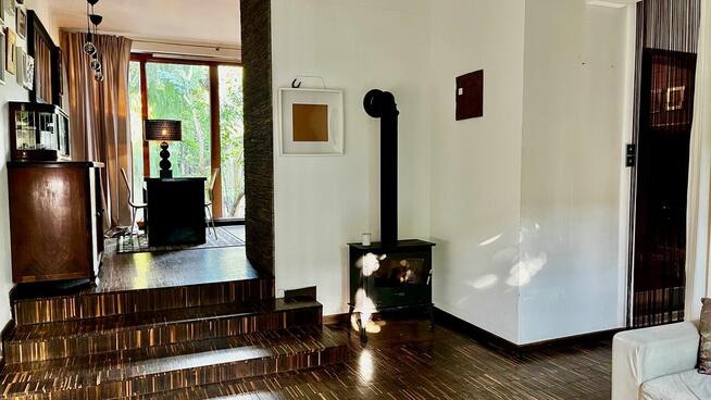 Dom z ogrodem – Raków, Stare Włochy, FAJANSOWA 14