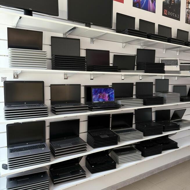 Laptop Dell Latitude 7480 14 i5-6gen / 256 SSD / 8 RAM / FU