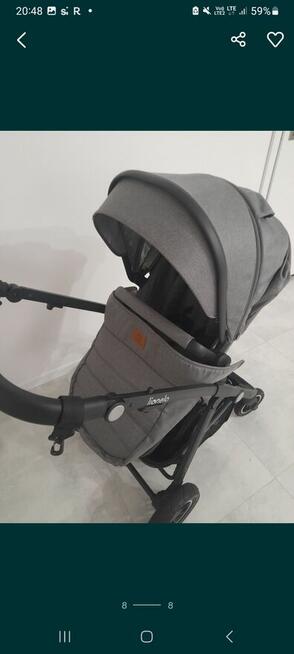 Sprzedam wózek wielofunkcyjny