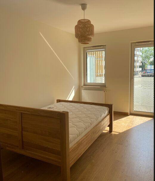 3-pokojowe Kraków ul. Bagrowa do sprzedaży