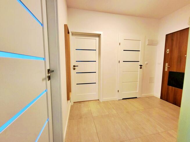 Mieszkanie 3 pokoje Kraków Vetulaniego