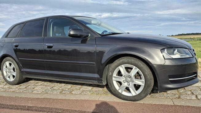 Sprzedam Audi a3