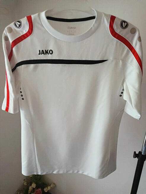 Koszulki i zestawy chlopiece