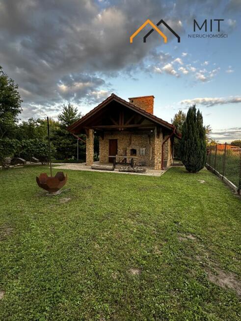 EKSKLUZYWNA WILLA NA SPRZEDAŻ – Kwiatkowskiego 94i