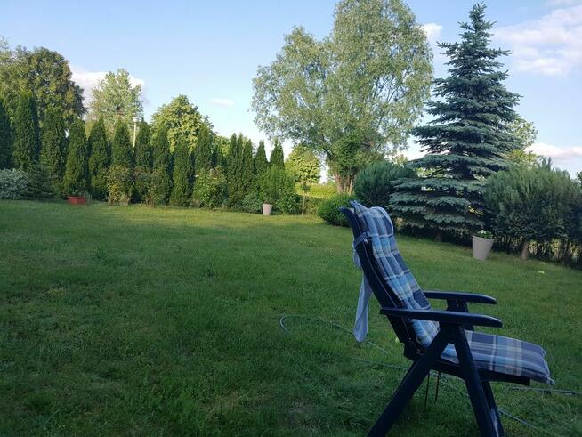 Domek Letniskowy „Spokojny Zakątek”