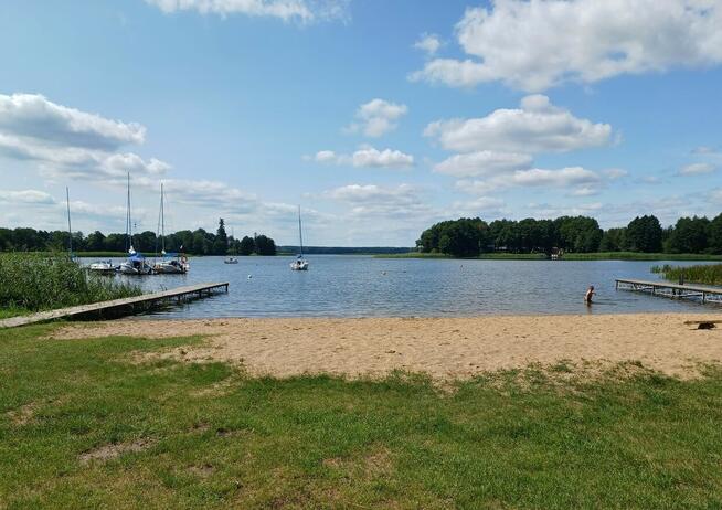 Wynajem Długoterminowy Apartamentów nad Jeziorem Lubie